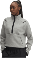 Immagine di FELPA DA DONNA UNDER ARMOUR UNSTOPPABLE FLC HZ 6003671 011