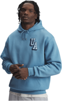 Picture of FELPA DA UOMO UNDER ARMOUR ICON FLC GRAPHIC TOP 6007591 418
