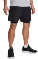 Picture of SHORT DA UOMO UNDER ARMOUR TECH VENT 2IN1 6005917 001