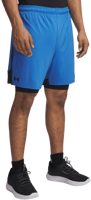 Picture of SHORT DA UOMO UNDER ARMOUR TECH VENT 2IN1 6005917 402