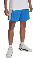 Picture of SHORT DA UOMO UNDER ARMOUR ZONE 7IN 1383389 402