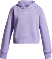 Picture of FELPA JUNIOR UNDER ARMOUR RIVAL FLEECE 1379517 538