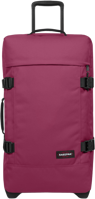 Picture of TROLLEY EASTPAK TRANVERZ M WINE BURGUNDY EK00062L 6S1