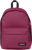 Picture of ZAINO EASTPAK OUT OF OFFICE WINE BURGUNDY EK000767 6S1