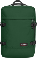 Picture of ZAINO EASTPAK TRAVELPACK BRISTLE GREEN EK0A5BBR 5V4
