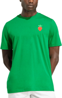 Picture of T-SHIRT DA TENNIS DA UOMO ADIDAS JV8496