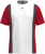 Immagine di T-SHIRT DA TENNIS DA UOMO HEAD CLUB 25 TCH 811725 RDWH