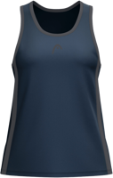 Picture of CANOTTA DA TENNIS DA DONNA HEAD CLUB 25 TECHTOP 814735 NV