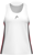 Immagine di CANOTTA DA TENNIS DA DONNA HEAD CLUB 25 TECHTOPH 814735 WH