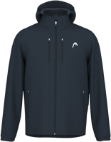 Picture of GIACCA DA TENNIS DA UOMO HEAD CLUB COACH 811795 NV
