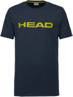 Immagine di T-SHIRT DA TENNIS JUNIOR HEAD CLUB IVAN 816700 DBYW
