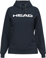 Immagine di FELPA CON CAPPUCCIO DA TENNIS DA DONNA HEAD CLUB ORIGINAL 814825 NV