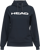 Immagine di FELPA CON CAPPUCCIO DA TENNIS DA DONNA HEAD CLUB ORIGINAL 814825 NV