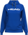 Picture of FELPA CON CAPPUCCIO DA TENNIS DA DONNA HEAD CLUB ORIGINAL 814825 RO