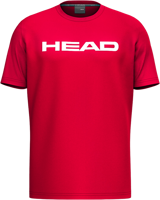 Immagine di T-SHIRT DA TENNIS JUNIOR HEAD CLUB ORIGINALJ 816785 RD