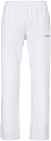 Immagine di PANTALONE DI TUTA DA TENNIS DA UOMO HEAD CLUBMH 811329 WH