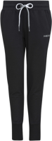 Immagine di PANTALONE DI TUTA DA TENNIS DA DONNA HEAD CLUB ROSIE 814509 BK