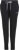 Immagine di PANTALONE DI TUTA DA TENNIS DA DONNA HEAD CLUB ROSIE 814509 BK
