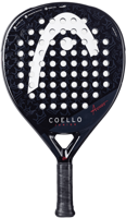 Immagine di RACCHETTA DA PADEL JUNIOR HEAD COELLO JUNIOR 226725 