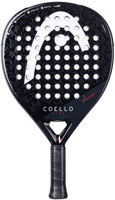 Picture of RACCHETTA DA PADEL UNISEX HEAD COELLO VIBE 2025 226155 