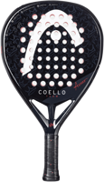Picture of RACCHETTA DA PADEL UNISEX HEAD COELO TEAM 2025 225035 