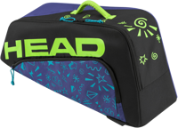 Picture of BORSA DA TENNIS JUNIOR HEAD JR TOUR RACQUETMONSTER 260754 
