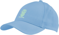Picture of CAPPELLO DA TENNIS JUNIOR HEAD KIDS CAP OWL 287194 TQLB
