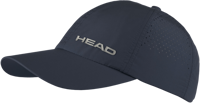 Picture of CAPPELLO DA TENNIS JUNIOR HEAD KIDS PRO PLAYER CAP 287125 NV