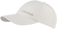 Immagine di CAPPELLO DA TENNIS JUNIOR HEAD KIDS PRO PLAYER CAPH 287125 WH