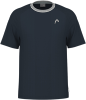 Picture of T-SHIRT DA TENNIS DA UOMO HEAD PERFORMANCE 811015 NV