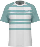Immagine di T-SHIRT DA TENNIS DA UOMO HEAD PERFORMANCE 811015 XPAQ