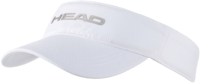 Immagine di VISIERA DA TENNIS DA UOMO HEAD PERFORMANCE H 287105 WH