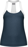 Picture of CANOTTA DA TENNIS DA DONNA HEAD PLAY TECHTOP 814135 NV