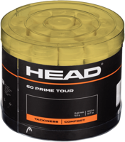 Picture of OVERGRIP DA TENNIS UNISEX HEAD PRIME TOUR 60 PCS PACK 285661 YW