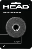 Picture of OVERGRIP DA TENNIS UNISEX HEAD PROTECTION TAPE 285018 BK