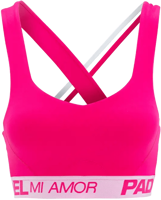 Immagine di BRA DA PADEL DA DONNA PADELMIAMOR PADELMIAMOR TPW25S02 FUX