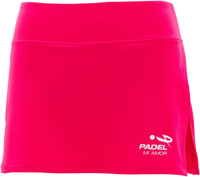 Immagine di GONNA DA PADEL DA DONNA PADELMIAMOR PADELMIAMOR SKW25S02 FUX