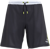 Immagine di SHORT DA PADEL DA UOMO PADELMIAMOR SHM25S01 BLK