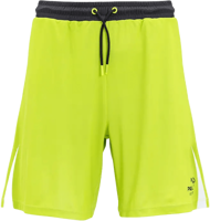 Immagine di SHORT DA PADEL DA UOMO PADELMIAMOR SHM25S01 LIME