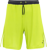 Immagine di SHORT DA PADEL DA UOMO PADELMIAMOR SHM25S01 LIME