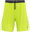 Immagine di SHORT DA PADEL DA UOMO PADELMIAMOR SHM25S01 LIME