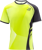 Immagine di T-SHIRT DA PADEL DA UOMO PADELMIAMOR TSM25S01 LIME