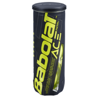 Immagine di PALLINE DA PADEL BABOLAT ACE X3 501104 113