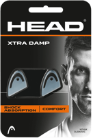 Immagine di ANTIVIBRAM DA TENNIS UNISEX HEAD XTRA DAMP X2 285511 BK