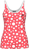 Picture of CANOTTA DA TENNIS DA DONNA HEAD SPIRIT IITOP 814435 GIXR