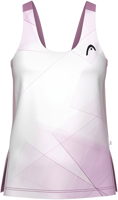 Picture of CANOTTA DA TENNIS DA DONNA HEAD SPIRITTOP 814225 XWZI