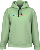 Immagine di FELPA CON CAPPUCCIO DA TENNIS DA DONNA HEAD RALLY 814425 CE