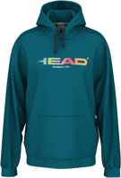 Picture of FELPA CON CAPPUCCIO DA TENNIS DA UOMO HEAD RALLY 811425 TE