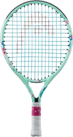 Picture of RACCHETTA DA TENNIS JUNIOR HEAD COCO 17 235844 