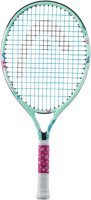 Picture of RACCHETTA DA TENNIS JUNIOR HEAD COCO 21 235824 